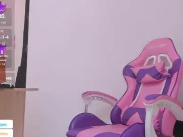 Chaturbate Live Sex Cam of gabbygrey1