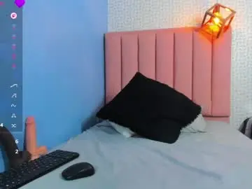 Chaturbate Sex Cam of karolagrey