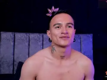 Chaturbate Private Sex Chat of liamdeep_