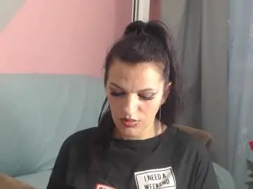 Chaturbate Adult Webcam of lovediamond1