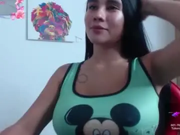 Chaturbate Free Live Porn of niaa_33