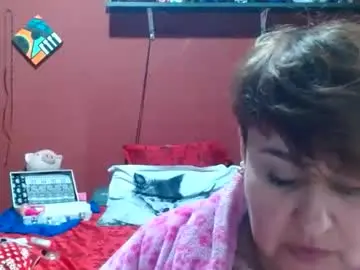 Chaturbate Adult Video Chat of sasharosee2