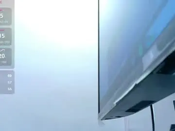 Chaturbate Sex Cam of spicycolombianmom