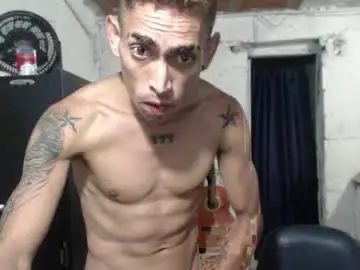 Chaturbate Adult Webcam of sweetlatinakim