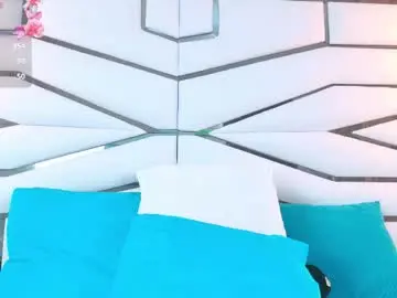 Chaturbate Live Sex Cam of yesyhills