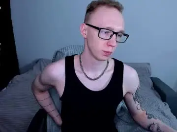 Chaturbate Live Porn of alex_silent