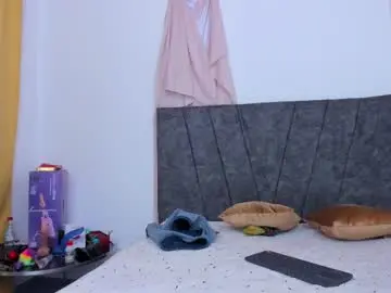Chaturbate Adult Webcam of bella_bleak
