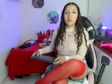 Chaturbate Sex Cam of dulce_luna_small