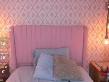 Chaturbate Nude Webcam of jessi_jones1