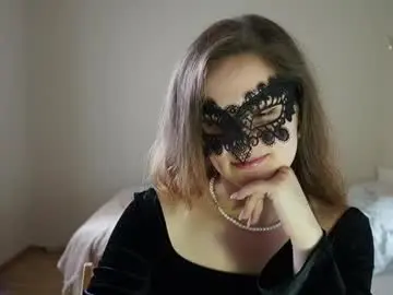 Chaturbate Live Sex Cam of obsessionx_eve