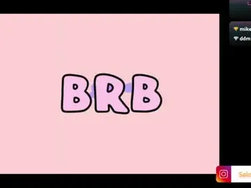 Chaturbate Adult Webcam of stacyfioree