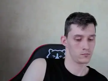 Chaturbate Best Webcam of touch_me8