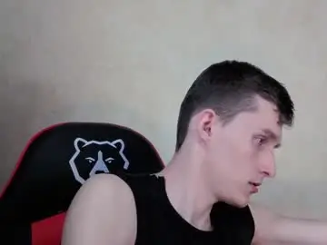 Chaturbate Best live sex cam show of touch_me8