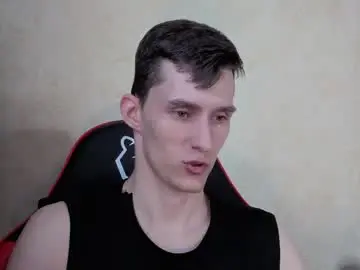 Chaturbate Private Sex Chat of touch_me8