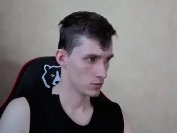 Chaturbate Live Sex of touch_me8