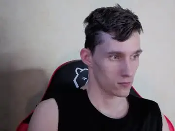 Chaturbate Live Sex Cam of touch_me8