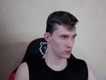 Chaturbate Sex Cam of touch_me8