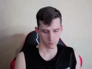 Chaturbate Live Porn of touch_me8