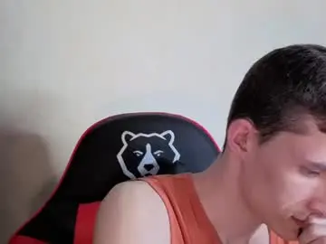 Chaturbate Best Webcam of touch_me8