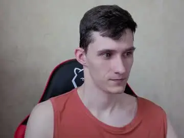 Chaturbate Sex Cam of touch_me8