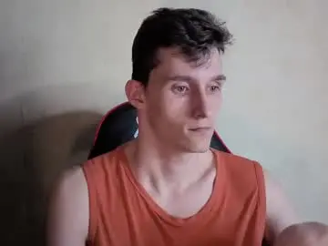 Chaturbate Best live sex cam show of touch_me8