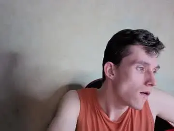 Chaturbate Sex Chat of touch_me8