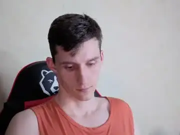 Chaturbate Live Sex of touch_me8
