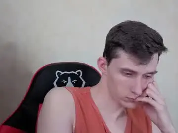 Chaturbate Sex Chat of touch_me8