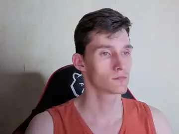 Chaturbate Live Sex Cam of touch_me8