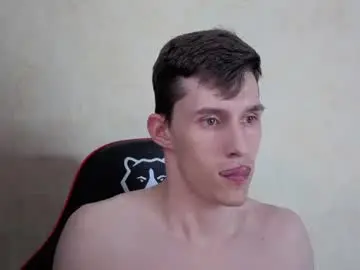 Chaturbate Watch Live Sex Cams of touch_me8