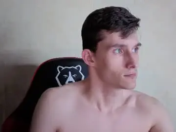 Chaturbate Best live sex cam show of touch_me8
