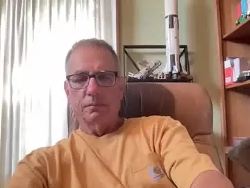 Chaturbate Live Porn of woodenickel