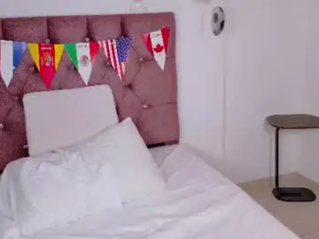 Chaturbate Adult Webcam of ana_victoriaof