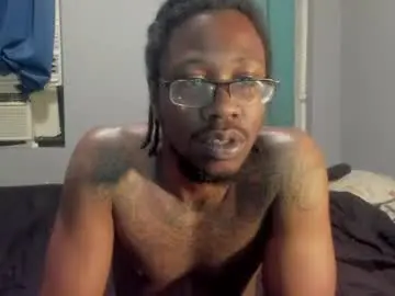 Chaturbate Adult Video Chat of blaccanalmatters