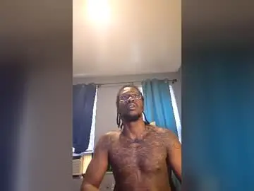 Chaturbate Adult Webcam of blaccanalmatters