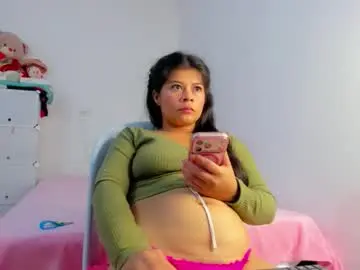 Chaturbate Private Sex Chat of eva_sweet2