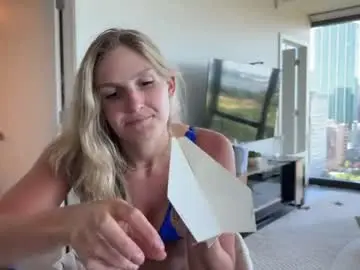 Chaturbate Adult Webcams of graciemae_baexx