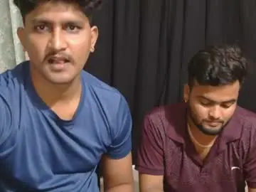 Chaturbate Nude Webcam of indiandesiguys2023