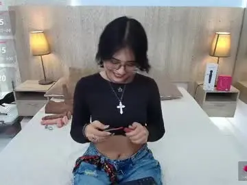 Chaturbate Live Sex of iris_gomez