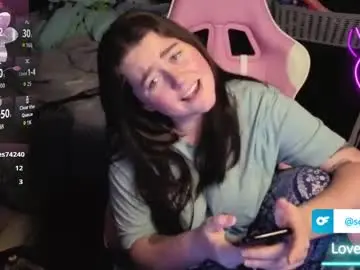 Chaturbate Watch Live Sex Cams of lucygooseyz30