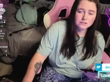 Chaturbate Free Porn Cam of lucygooseyz30