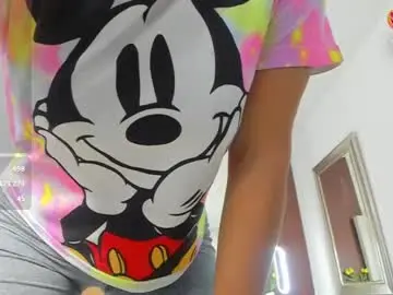 Chaturbate Free Porn Cam of miabrunette23