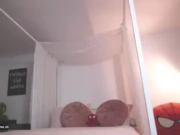 Chaturbate Sex Chat of miss_meii