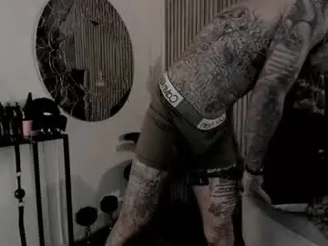 Chaturbate Private Sex Chat of onceagain97_