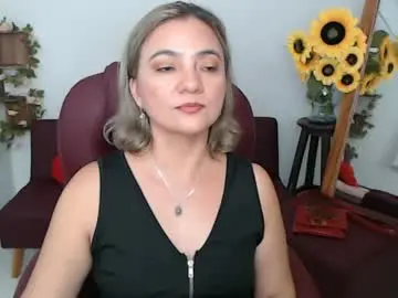 Chaturbate Free Live Porn of rebeca_milf