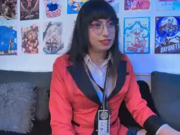 Chaturbate Adult Webcams of snowblack_