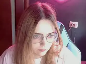 Chaturbate Adult Webcam of steffaniecadogan