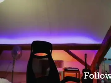 Chaturbate Best live sex cam show of tritonspace