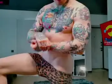 Chaturbate Adult Video Chat of white_king999