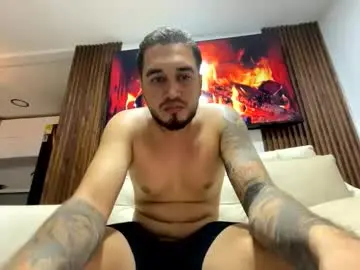 Chaturbate Private Sex Chat of bonieandclyd